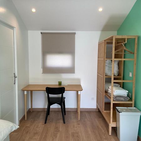 7 Rayons Villa Avignon Bagian luar foto