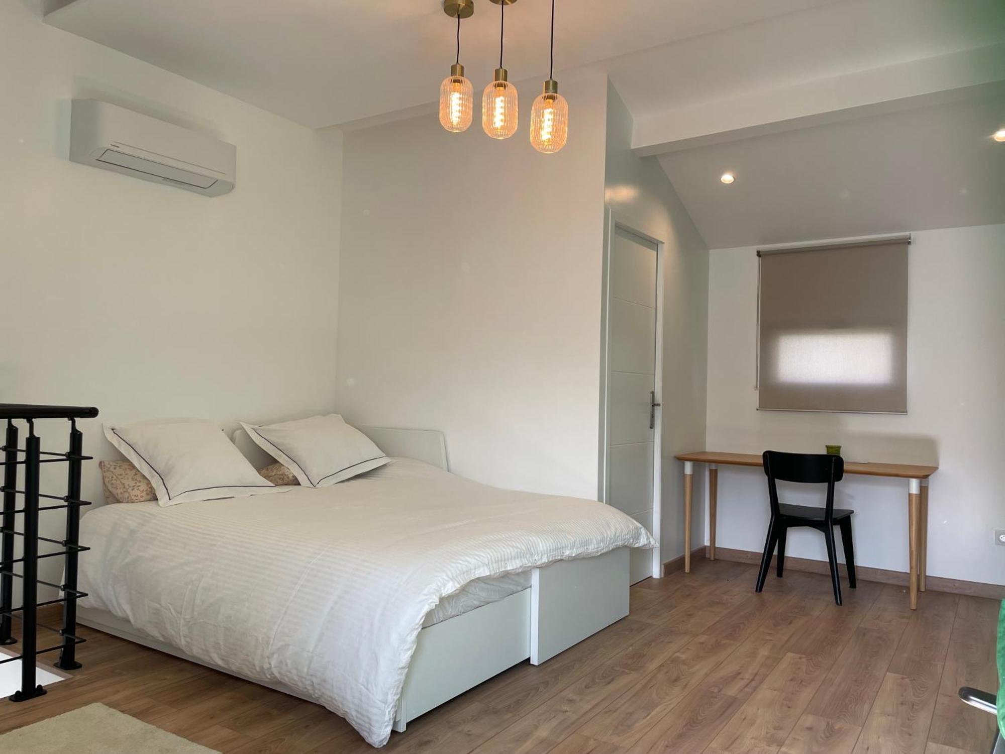 7 Rayons Villa Avignon Bagian luar foto