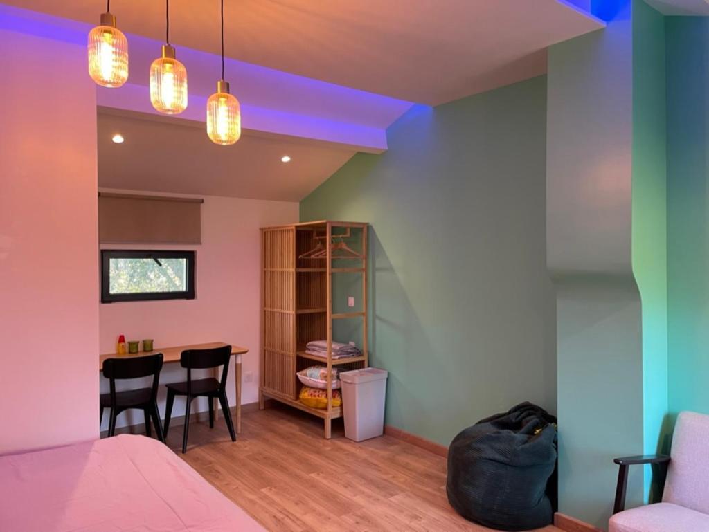 7 Rayons Villa Avignon Bagian luar foto