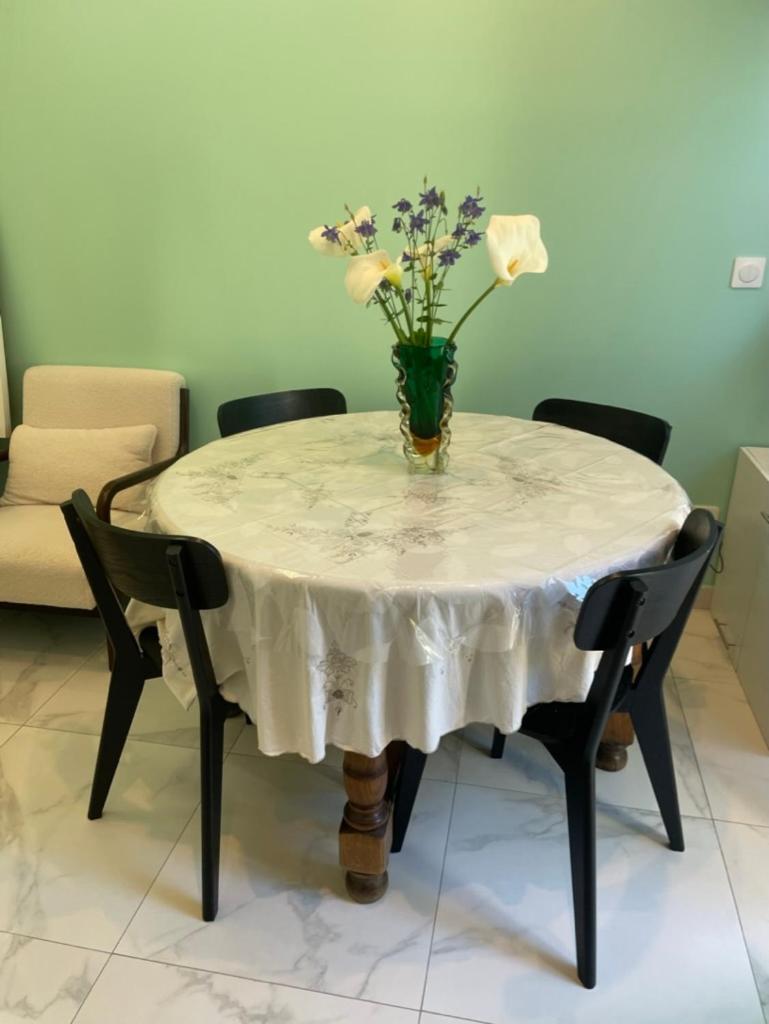 7 Rayons Villa Avignon Bagian luar foto