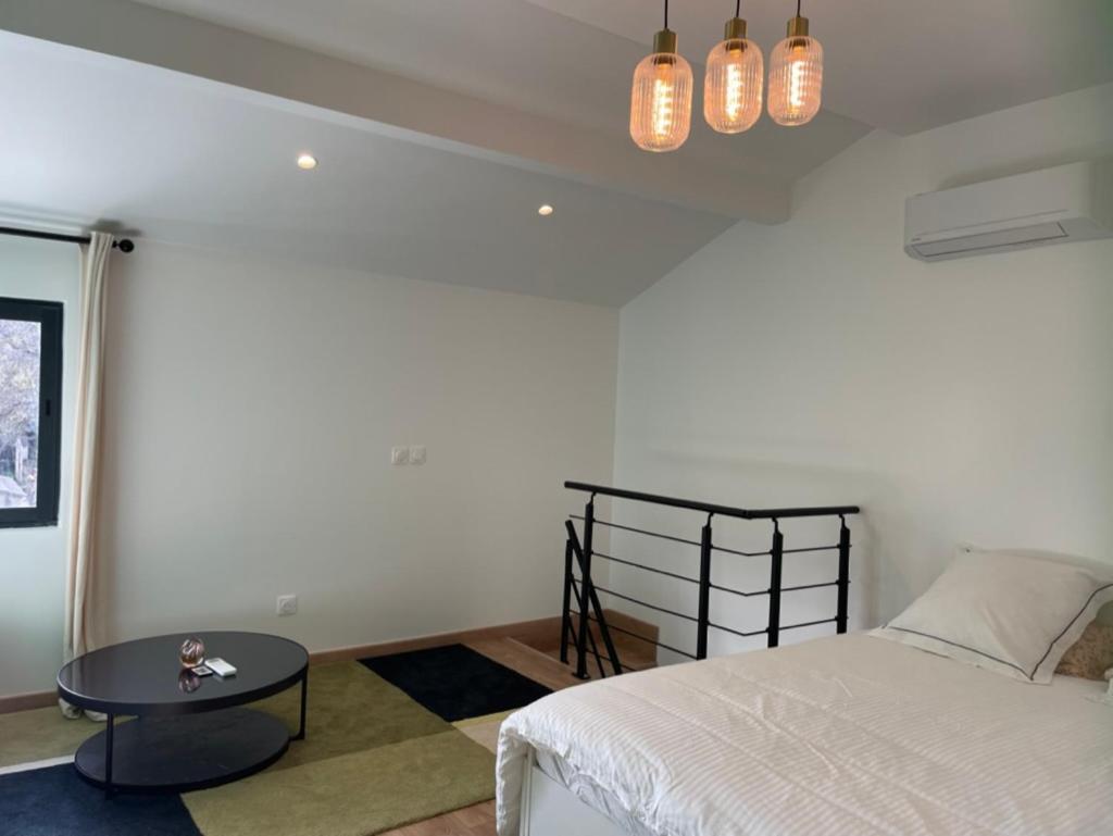 7 Rayons Villa Avignon Bagian luar foto