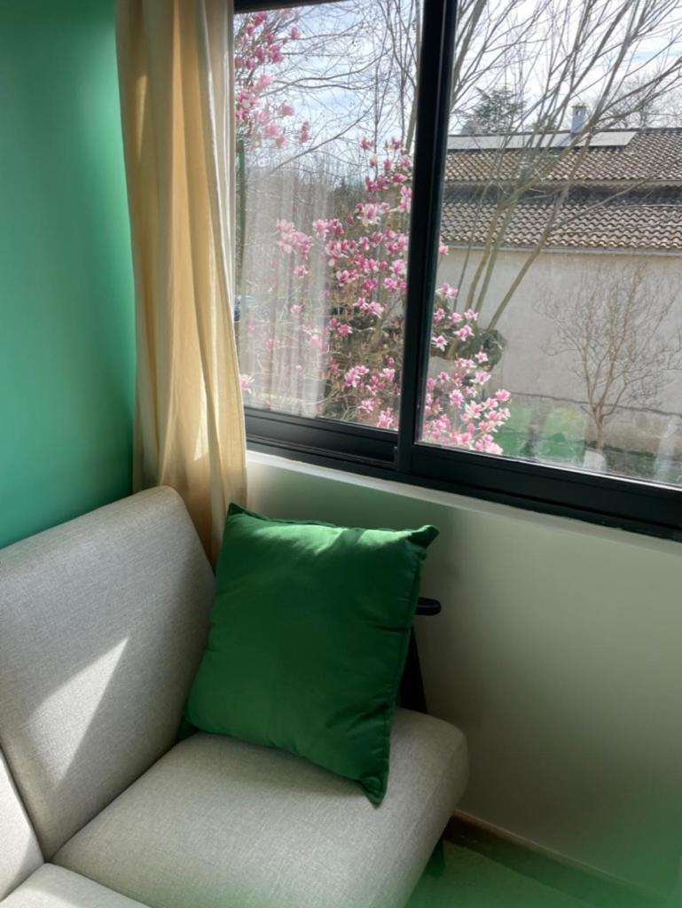 7 Rayons Villa Avignon Bagian luar foto